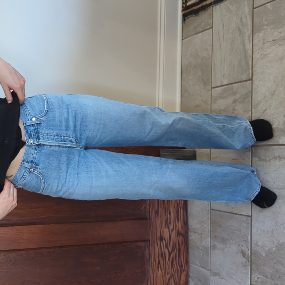 Citizens of Humanity Annina Jean